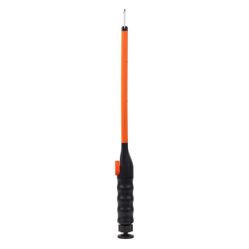 Ledvance - LED Hämardatav laetav taskulamp FLASHLIGHT CAR LED/5W/5V 1800 mAh
