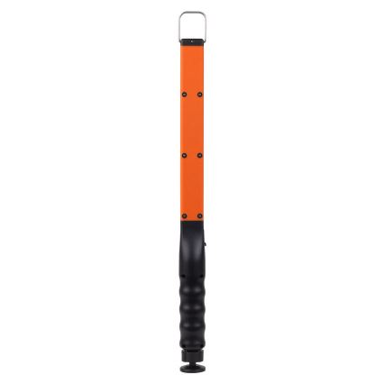 Ledvance - LED Hämardatav laetav taskulamp FLASHLIGHT CAR LED/5W/5V 1800 mAh