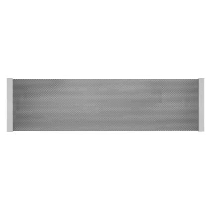 Ledvance - LED Hämardatav laevalgusti OFFICE LINE LED/20W/230V 60 cm + kaugjuhtimispult