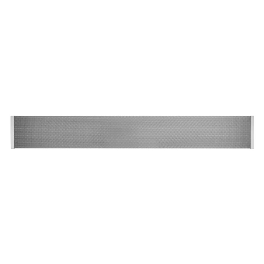 Ledvance - LED Hämardatav laevalgusti OFFICE LINE LED/40W/230V 120 cm + kaugjuhtimispult