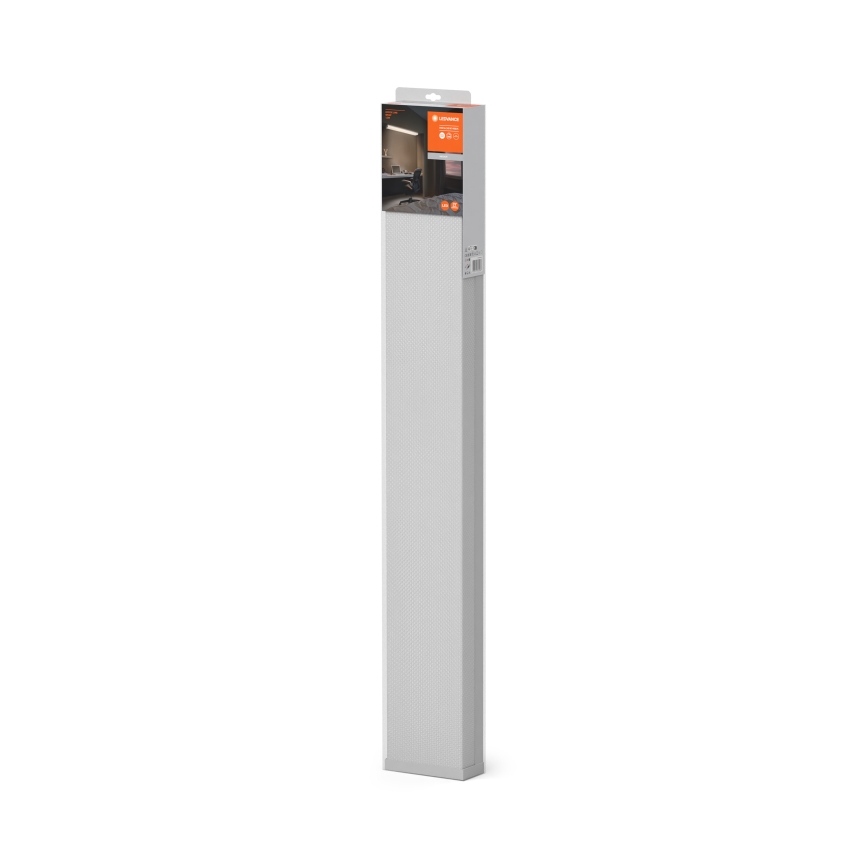 Ledvance - LED Hämardatav laevalgusti OFFICE LINE LED/40W/230V 120 cm + kaugjuhtimispult