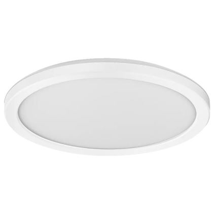 Ledvance - LED Hämardatav laevalgusti ORBIS LED/15W/230V valge