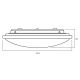 Ledvance - LED Hämardatav laevalgusti ORBIS LED/17W/230V 2700-6500 + pult