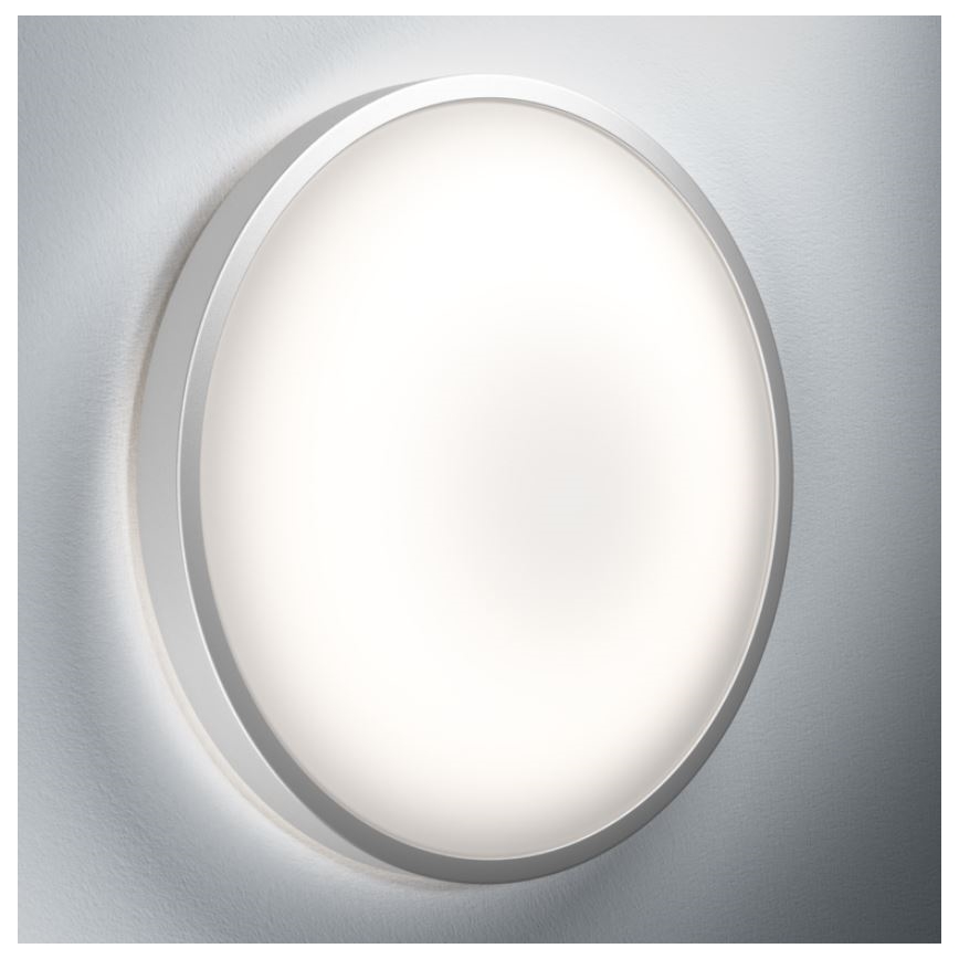 Ledvance - LED Hämardatav laevalgusti ORBIS LED/25W/230V 2700-6500K + kaugjuhtimispult
