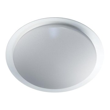 Ledvance - LED hämardatav laevalgusti ORBIS SPARKLE LED/24W/230V 2700-6500K läbimõõt 50 cm + kaugjuhtimispult