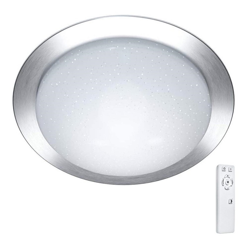 Ledvance - LED Hämardatav laevalgusti ORBIS SPARKLE LED/35W/230V 2700-6500K + Pult