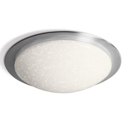 Ledvance - LED Hämardatav laevalgusti ORBIS SPARKLE LED/35W/230V 2700-6500K + Pult