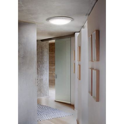 Ledvance - LED Hämardatav laevalgusti ORBIS SPARKLE LED/35W/230V 2700-6500K + Pult