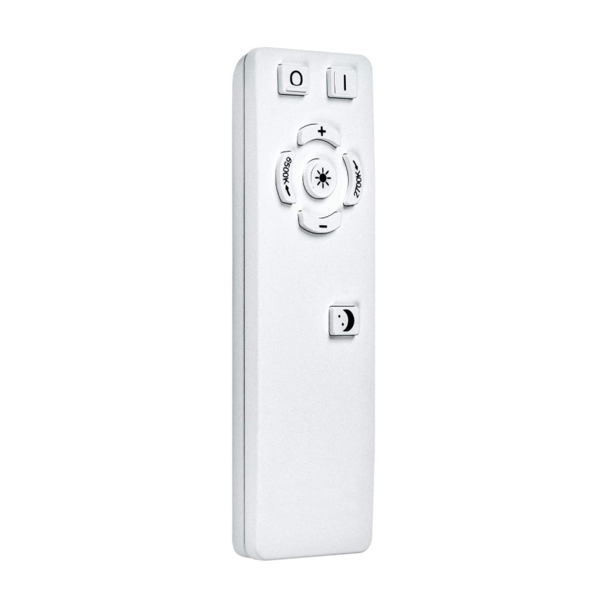 Ledvance - LED Hämardatav laevalgusti ORBIS SPARKLE LED/35W/230V 2700-6500K + Pult