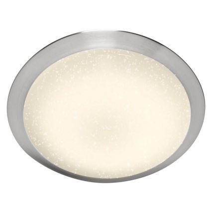 Ledvance - LED Hämardatav laevalgusti SILARA LED/24W/230V + kaugjuhtimispult