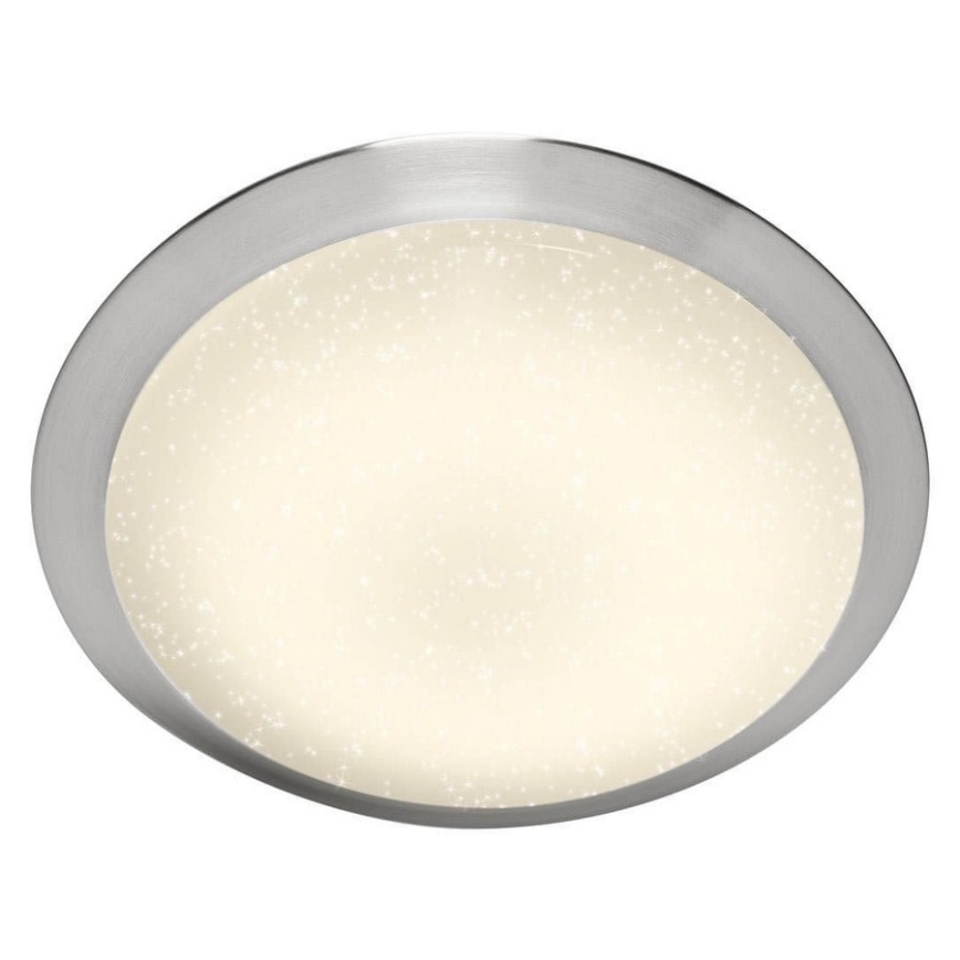Ledvance - LED Hämardatav laevalgusti SILARA LED/24W/230V + kaugjuhtimispult