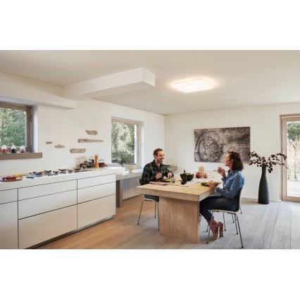 Ledvance - LED Hämardatav laevalgusti SMART+ CLEAM LED/42W/230V 3000-6500K Wi-Fi