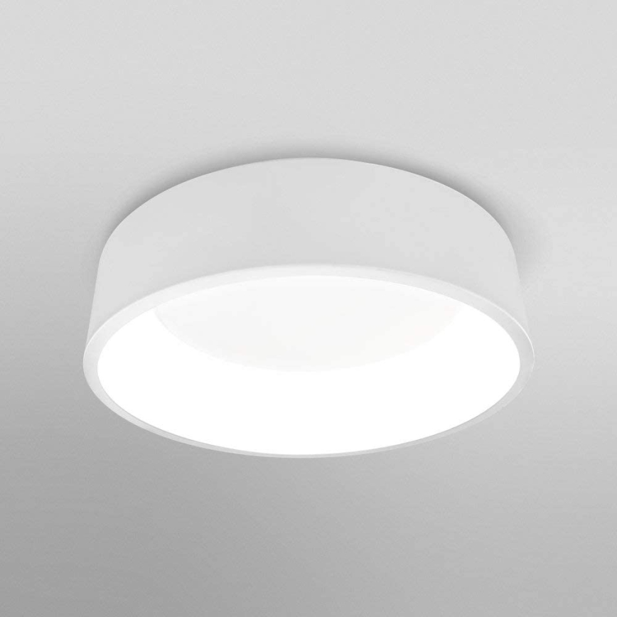 Ledvance - LED Hämardatav laevalgusti SMART+ CYLINDER LED/24W/230V Wi-Fi