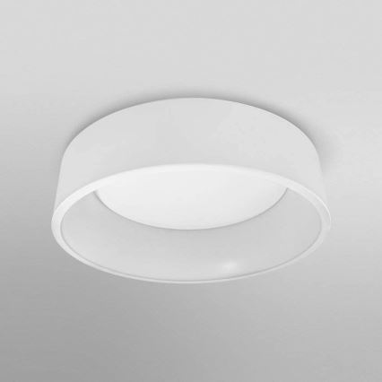 Ledvance - LED Hämardatav laevalgusti SMART+ CYLINDER LED/24W/230V Wi-Fi