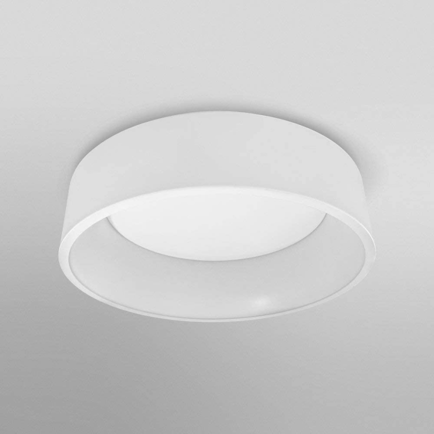 Ledvance - LED Hämardatav laevalgusti SMART+ CYLINDER LED/24W/230V Wi-Fi