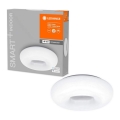 Ledvance - LED Hämardatav laevalgusti SMART+ DONUT LED/24W/230V 3000-6500K Wi-Fi