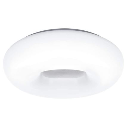 Ledvance - LED Hämardatav laevalgusti SMART+ DONUT LED/24W/230V 3000-6500K Wi-Fi