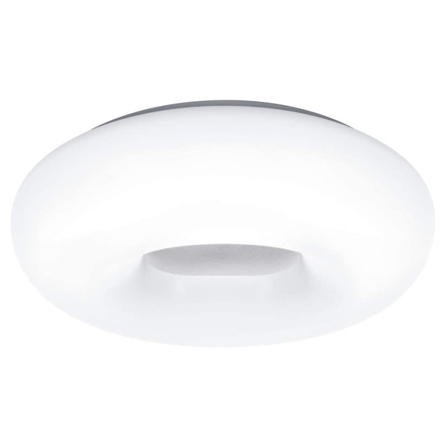 Ledvance - LED Hämardatav laevalgusti SMART+ DONUT LED/24W/230V 3000-6500K Wi-Fi