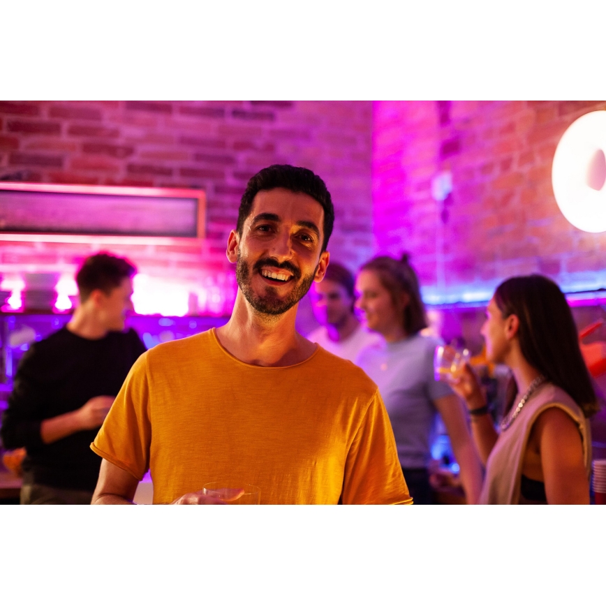 Ledvance - LED Hämardatav laevalgusti SMART+ DONUT LED/24W/230V 3000-6500K Wi-Fi