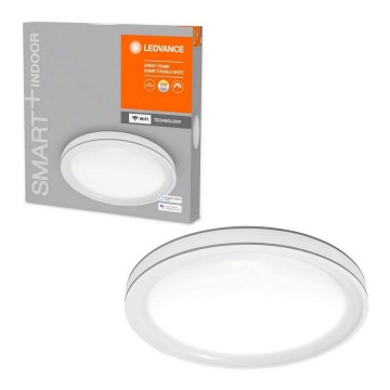 Ledvance - LED Hämardatav laevalgusti SMART+ FRAME LED/32W/230V 3000-6500K Wi-Fi