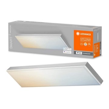 Ledvance - LED Hämardatav laevalgusti SMART+ FRAMELESS LED/16W/230V Wi-Fi