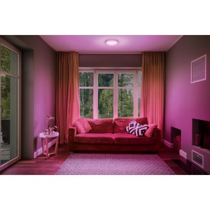 Ledvance - LED Hämardatav laevalgusti SMART+ FRAMELESS LED/20W/230V Wi-Fi