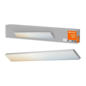 Ledvance - LED Hämardatav laevalgusti SMART+ FRAMELESS LED/27W/230V Wi-Fi