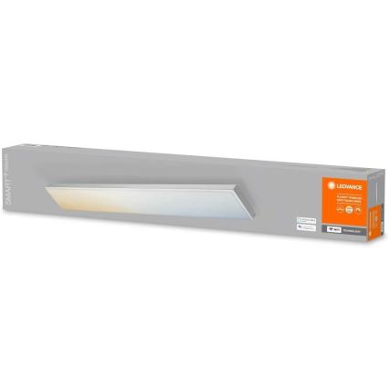 Ledvance - LED Hämardatav laevalgusti SMART+ FRAMELESS LED/27W/230V Wi-Fi