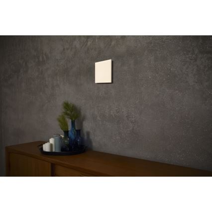 Ledvance - LED Hämardatav laevalgusti SMART+ FRAMELESS LED/28W/230V Wi-Fi