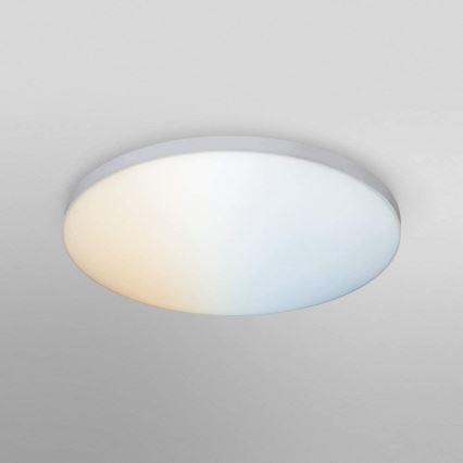 Ledvance - LED Hämardatav laevalgusti SMART+ FRAMELESS LED/28W/230V Wi-Fi