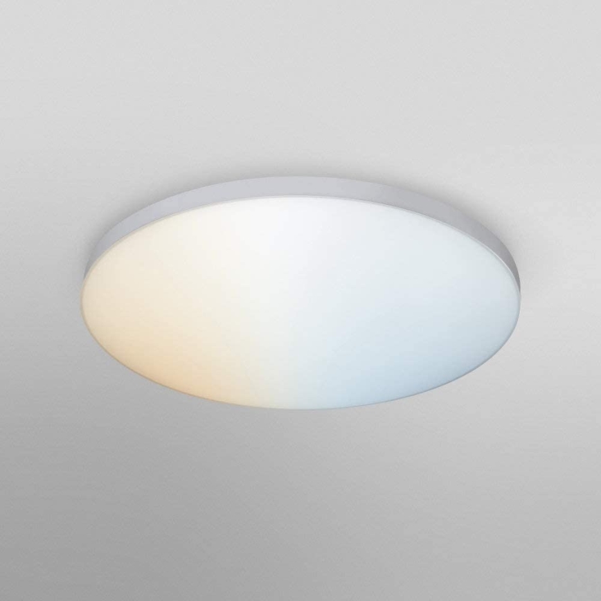 Ledvance - LED Hämardatav laevalgusti SMART+ FRAMELESS LED/28W/230V Wi-Fi
