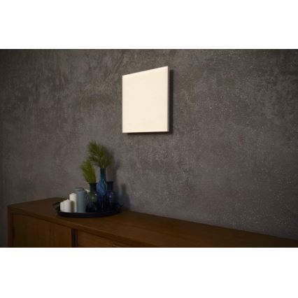 Ledvance - LED Hämardatav laevalgusti SMART+ FRAMELESS LED/40W/230V Wi-Fi