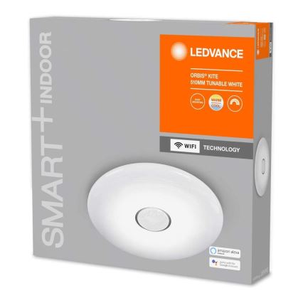 Ledvance - LED Hämardatav valgusti SMART+ KITE LED/32W/230V Wi-Fi