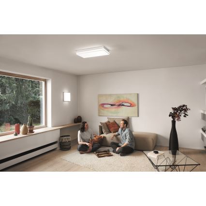 Ledvance - LED Hämardatav laevalgusti SMART+ MAGNET LED/26W/230V 3000-6500K Wi-Fi