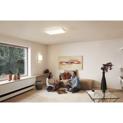 Ledvance - LED Hämardatav laevalgusti SMART+ MAGNET LED/26W/230V 3000-6500K Wi-Fi