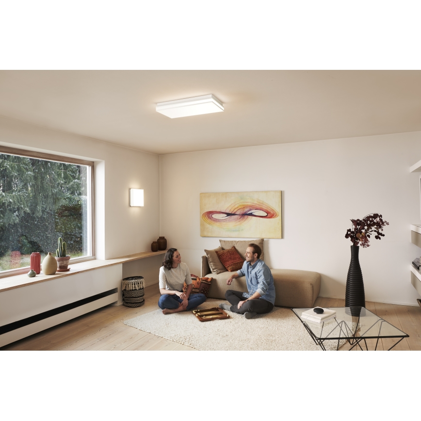 Ledvance - LED Hämardatav laevalgusti SMART+ MAGNET LED/26W/230V 3000-6500K Wi-Fi