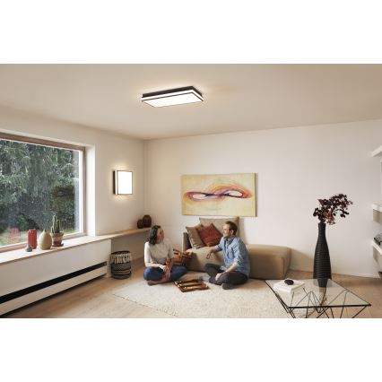 Ledvance - LED Hämardatav laevalgusti SMART+ MAGNET LED/26W/230V 3000-6500K Wi-Fi