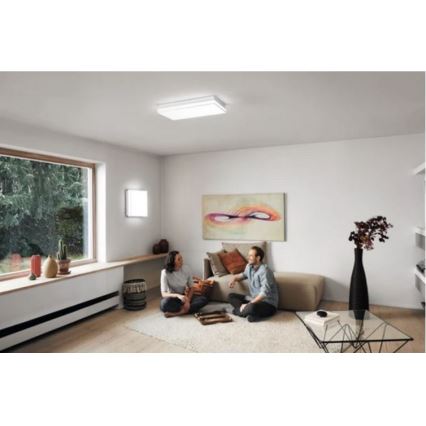 Ledvance - LED Hämardatav laevalgusti SMART+ MAGNET LED/42W/230V 3000-6500K Wi-Fi