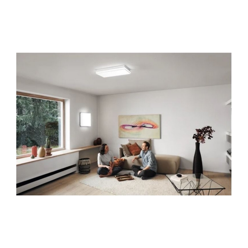 Ledvance - LED Hämardatav laevalgusti SMART+ MAGNET LED/42W/230V 3000-6500K Wi-Fi