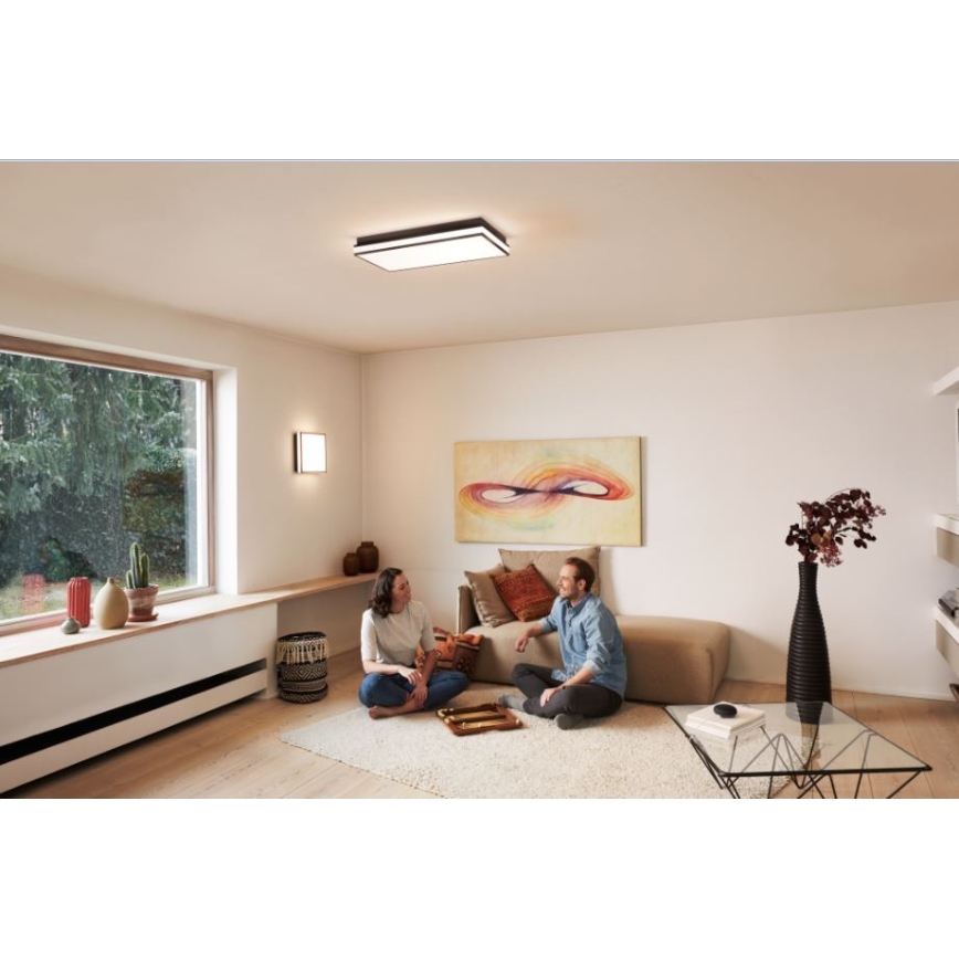 Ledvance - LED Hämardatav laevalgusti SMART+ MAGNET LED/42W/230V 3000-6500K Wi-Fi
