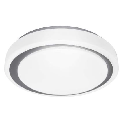 Ledvance - LED Hämardatav valgusti SMART+ MOON LED/24W/230V 3,000-6,500K Wi-Fi