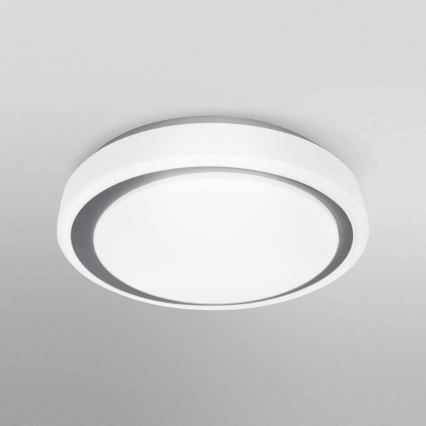 Ledvance - LED Hämardatav valgusti SMART+ MOON LED/24W/230V 3,000-6,500K Wi-Fi