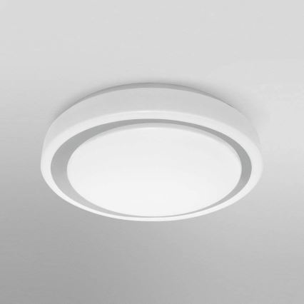 Ledvance - LED Hämardatav valgusti SMART+ MOON LED/24W/230V 3,000-6,500K Wi-Fi