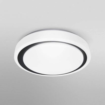 Ledvance - LED Hämardatav valgusti SMART+ MOON LED/24W/230V 3,000K-6,500K Wi-Fi