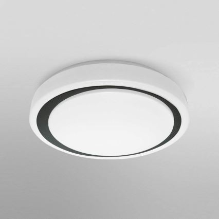 Ledvance - LED Hämardatav valgusti SMART+ MOON LED/24W/230V 3,000K-6,500K Wi-Fi