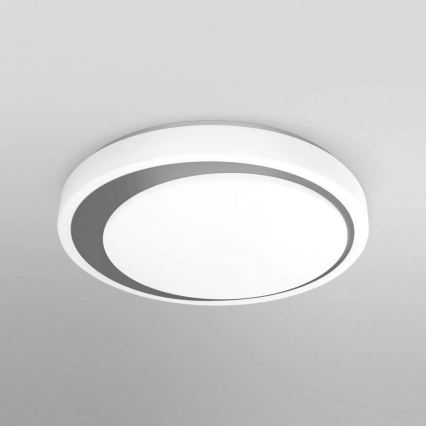 Ledvance - LED Hämardatav valgusti SMART+ MOON LED/32W/230V 3,000K-6,500K Wi-Fi