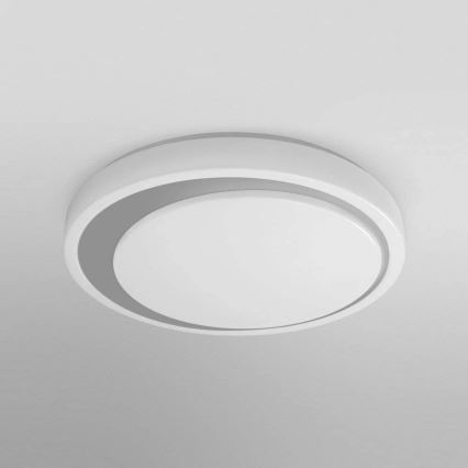 Ledvance - LED Hämardatav valgusti SMART+ MOON LED/32W/230V 3,000K-6,500K Wi-Fi