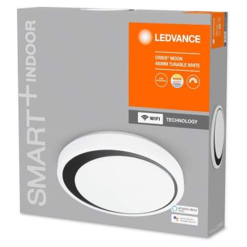 Ledvance - LED Hämardatav laevalgusti SMART+ MOON LED/32W/230V Wi-Fi