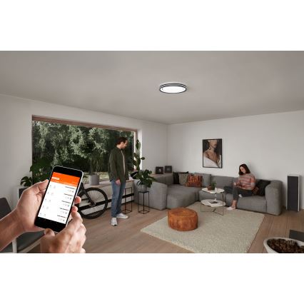 Ledvance - LED Hämardatav laevalgusti SMART+ ORBIS LED/30W/230V 3000-6500K Wi-Fi