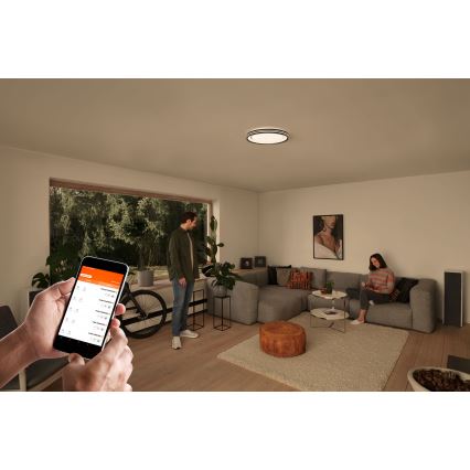 Ledvance - LED Hämardatav laevalgusti SMART+ ORBIS LED/30W/230V 3000-6500K Wi-Fi